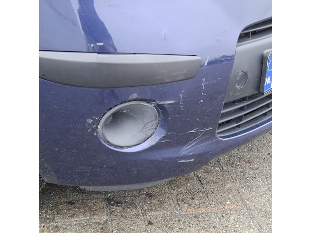 Personenauto, hyundai, i10, 1.1 active cool - afbeelding 42 van  49