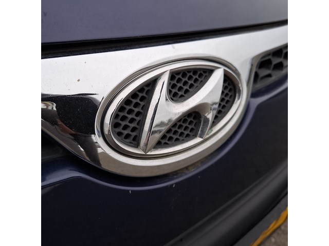 Personenauto, hyundai, i10, 1.1 active cool - afbeelding 44 van  49