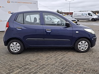 Personenauto, hyundai, i10, 1.1 active cool - afbeelding 34 van  49