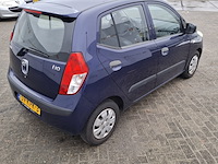 Personenauto, hyundai, i10, 1.1 active cool - afbeelding 45 van  49