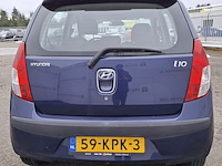 Personenauto, hyundai, i10, 1.1 active cool - afbeelding 46 van  49