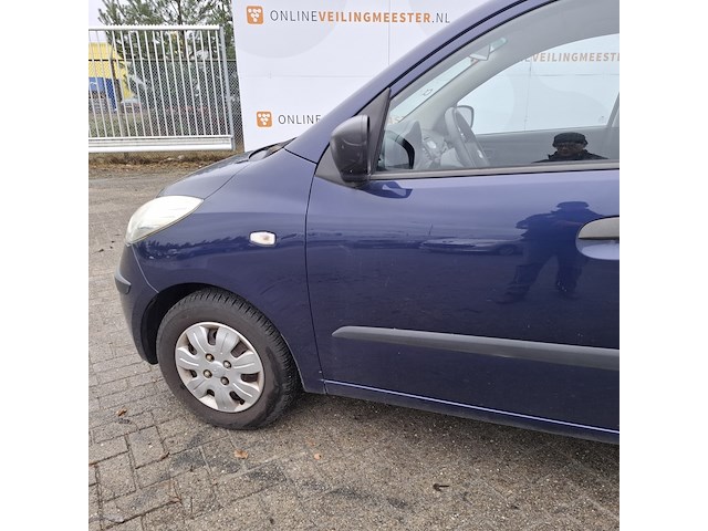 Personenauto, hyundai, i10, 1.1 active cool - afbeelding 48 van  49