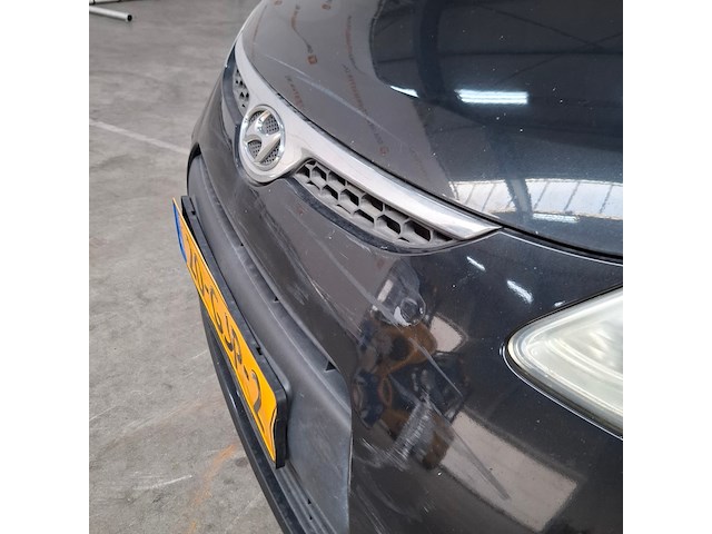 Personenauto, hyundai, i10, 1.1 dynamic cool, 2008 - afbeelding 7 van  24