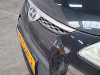 Personenauto, hyundai, i10, 1.1 dynamic cool, 2008 - afbeelding 7 van  24