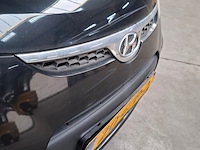 Personenauto, hyundai, i10, 1.1 dynamic cool, 2008 - afbeelding 8 van  24