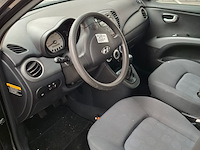 Personenauto, hyundai, i10, 1.1 dynamic cool, 2008 - afbeelding 9 van  24