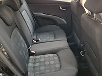 Personenauto, hyundai, i10, 1.1 dynamic cool, 2008 - afbeelding 13 van  24