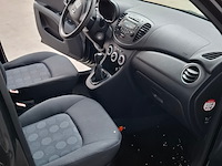 Personenauto, hyundai, i10, 1.1 dynamic cool, 2008 - afbeelding 14 van  24