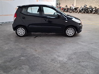 Personenauto, hyundai, i10, 1.1 dynamic cool, 2008 - afbeelding 18 van  24