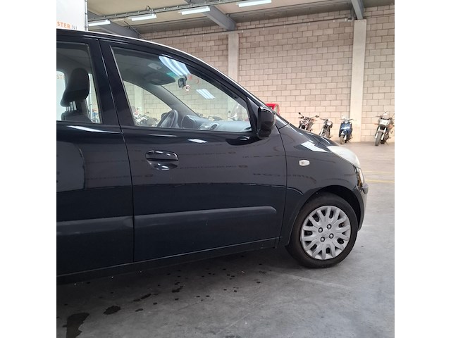 Personenauto, hyundai, i10, 1.1 dynamic cool, 2008 - afbeelding 19 van  24