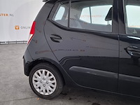 Personenauto, hyundai, i10, 1.1 dynamic cool, 2008 - afbeelding 20 van  24
