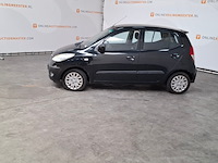 Personenauto, hyundai, i10, 1.1 dynamic cool, 2008 - afbeelding 22 van  24