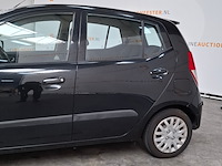 Personenauto, hyundai, i10, 1.1 dynamic cool, 2008 - afbeelding 23 van  24