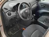 Personenauto, hyundai, i10, 1.1 i-drive cool, 2011 - afbeelding 6 van  23