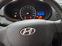 Personenauto, hyundai, i10, 1.1 i-drive cool, 2011 - afbeelding 7 van  23