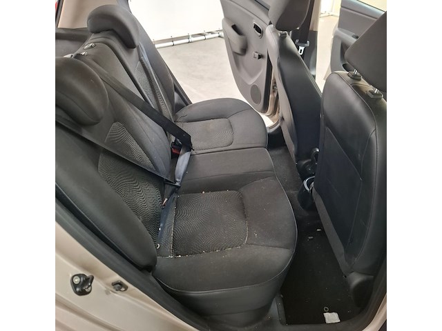 Personenauto, hyundai, i10, 1.1 i-drive cool, 2011 - afbeelding 10 van  23