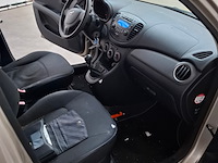 Personenauto, hyundai, i10, 1.1 i-drive cool, 2011 - afbeelding 11 van  23