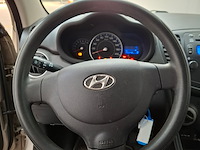 Personenauto, hyundai, i10, 1.1 i-drive cool, 2011 - afbeelding 13 van  23