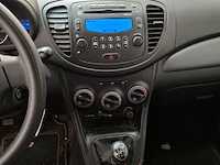 Personenauto, hyundai, i10, 1.1 i-drive cool, 2011 - afbeelding 14 van  23
