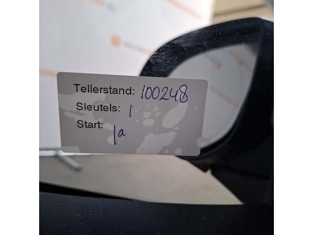 Personenauto, hyundai, i10, 1.1 i-drive cool, 2011 - afbeelding 16 van  23