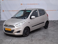 Personenauto, hyundai, i10, 1.1 i-drive cool, 2011 - afbeelding 12 van  23