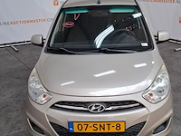 Personenauto, hyundai, i10, 1.1 i-drive cool, 2011 - afbeelding 17 van  23