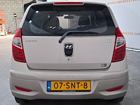 Personenauto, hyundai, i10, 1.1 i-drive cool, 2011 - afbeelding 19 van  23