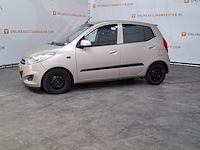 Personenauto, hyundai, i10, 1.1 i-drive cool, 2011 - afbeelding 20 van  23