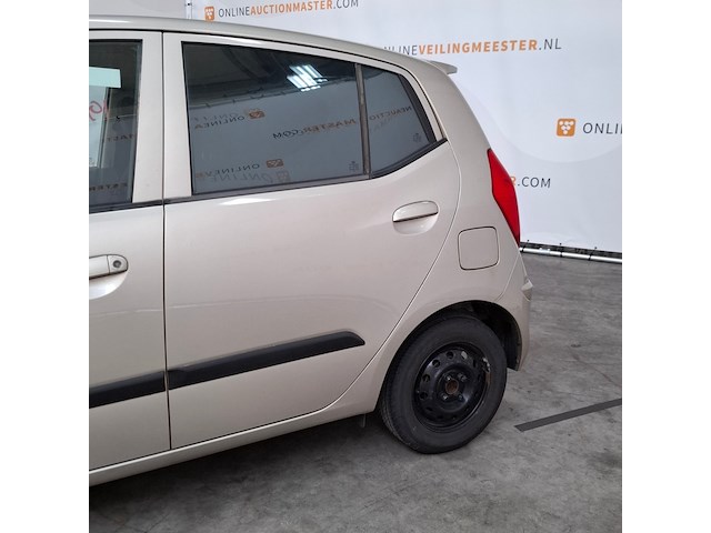 Personenauto, hyundai, i10, 1.1 i-drive cool, 2011 - afbeelding 21 van  23