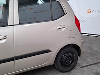 Personenauto, hyundai, i10, 1.1 i-drive cool, 2011 - afbeelding 21 van  23
