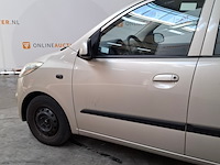 Personenauto, hyundai, i10, 1.1 i-drive cool, 2011 - afbeelding 22 van  23