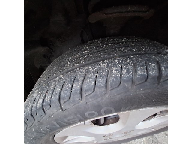 Personenauto hyundai, i20 1.6i i-catcher, zwart, bouwjaar 2009 - afbeelding 2 van  48