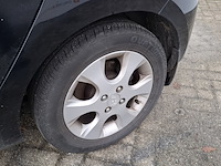 Personenauto hyundai, i20 1.6i i-catcher, zwart, bouwjaar 2009 - afbeelding 3 van  48