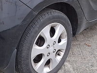 Personenauto hyundai, i20 1.6i i-catcher, zwart, bouwjaar 2009 - afbeelding 4 van  48