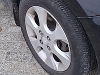 Personenauto hyundai, i20 1.6i i-catcher, zwart, bouwjaar 2009 - afbeelding 5 van  48