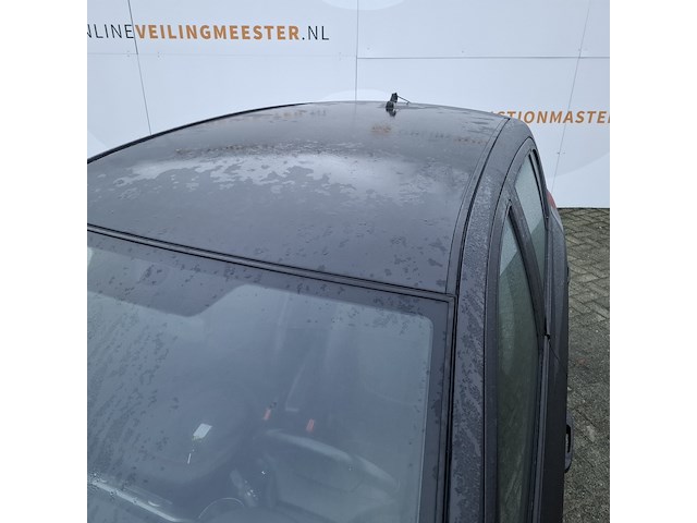 Personenauto hyundai, i20 1.6i i-catcher, zwart, bouwjaar 2009 - afbeelding 6 van  48