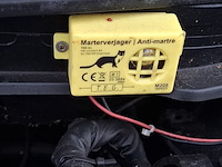 Personenauto hyundai, i20 1.6i i-catcher, zwart, bouwjaar 2009 - afbeelding 13 van  48