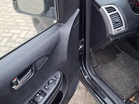Personenauto hyundai, i20 1.6i i-catcher, zwart, bouwjaar 2009 - afbeelding 17 van  48