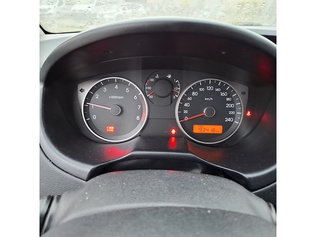 Personenauto hyundai, i20 1.6i i-catcher, zwart, bouwjaar 2009 - afbeelding 20 van  48