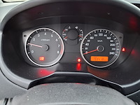 Personenauto hyundai, i20 1.6i i-catcher, zwart, bouwjaar 2009 - afbeelding 20 van  48