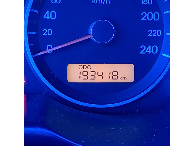 Personenauto hyundai, i20 1.6i i-catcher, zwart, bouwjaar 2009 - afbeelding 21 van  48