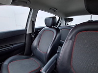 Personenauto hyundai, i20 1.6i i-catcher, zwart, bouwjaar 2009 - afbeelding 27 van  48