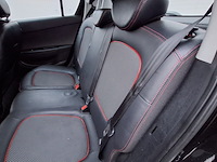 Personenauto hyundai, i20 1.6i i-catcher, zwart, bouwjaar 2009 - afbeelding 28 van  48