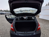 Personenauto hyundai, i20 1.6i i-catcher, zwart, bouwjaar 2009 - afbeelding 29 van  48