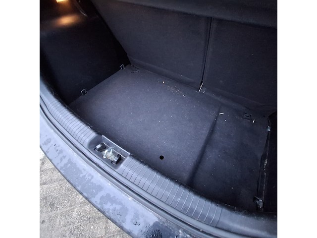 Personenauto hyundai, i20 1.6i i-catcher, zwart, bouwjaar 2009 - afbeelding 30 van  48