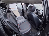 Personenauto hyundai, i20 1.6i i-catcher, zwart, bouwjaar 2009 - afbeelding 32 van  48