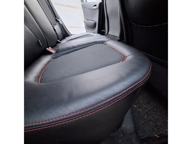 Personenauto hyundai, i20 1.6i i-catcher, zwart, bouwjaar 2009 - afbeelding 33 van  48