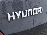 Personenauto hyundai, i20 1.6i i-catcher, zwart, bouwjaar 2009 - afbeelding 41 van  48