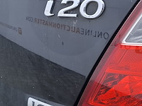 Personenauto hyundai, i20 1.6i i-catcher, zwart, bouwjaar 2009 - afbeelding 42 van  48