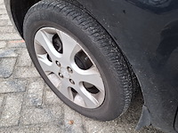 Personenauto hyundai, i20 1.6i i-catcher, zwart, bouwjaar 2009 - afbeelding 48 van  48